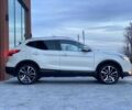 Білий Ніссан Rogue, об'ємом двигуна 2 л та пробігом 61 тис. км за 17690 $, фото 3 на Automoto.ua