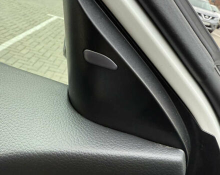 Білий Ніссан Rogue, об'ємом двигуна 2.5 л та пробігом 151 тис. км за 12950 $, фото 65 на Automoto.ua