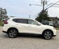 Белый Ниссан Rogue, объемом двигателя 2 л и пробегом 52 тыс. км за 7600 $, фото 7 на Automoto.ua