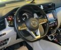 Білий Ніссан Rogue, об'ємом двигуна 2 л та пробігом 61 тис. км за 17690 $, фото 13 на Automoto.ua