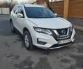 Белый Ниссан Rogue, объемом двигателя 2.49 л и пробегом 93 тыс. км за 16100 $, фото 1 на Automoto.ua