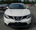 Белый Ниссан Rogue, объемом двигателя 2 л и пробегом 128 тыс. км за 2200 $, фото 4 на Automoto.ua
