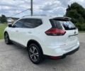 Білий Ніссан Rogue, об'ємом двигуна 2.5 л та пробігом 60 тис. км за 5800 $, фото 5 на Automoto.ua