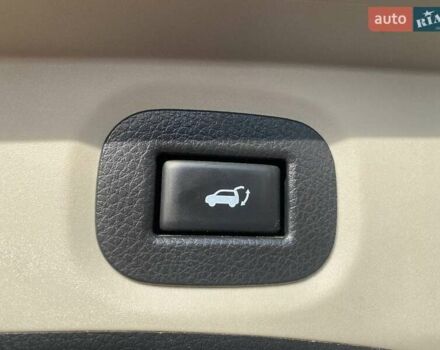 Белый Ниссан Rogue, объемом двигателя 2.49 л и пробегом 112 тыс. км за 14290 $, фото 32 на Automoto.ua