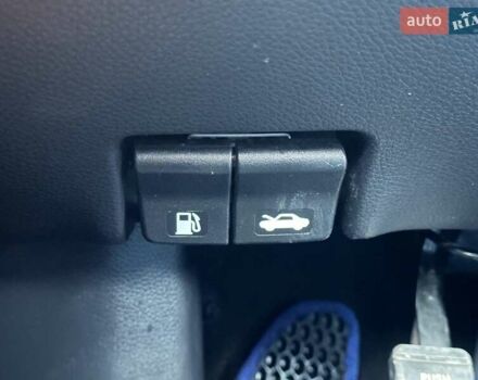 Белый Ниссан Rogue, объемом двигателя 2.49 л и пробегом 112 тыс. км за 13690 $, фото 27 на Automoto.ua