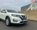 Белый Ниссан Rogue, объемом двигателя 2 л и пробегом 240 тыс. км за 12900 $, фото 1 на Automoto.ua