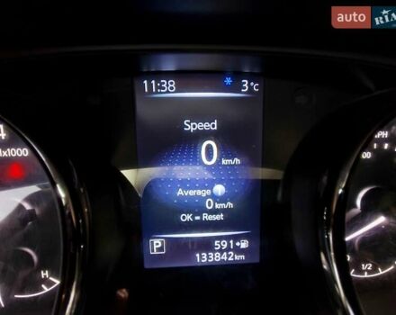 Білий Ніссан Rogue, об'ємом двигуна 2 л та пробігом 134 тис. км за 15300 $, фото 21 на Automoto.ua