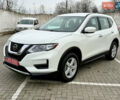 Білий Ніссан Rogue, об'ємом двигуна 2.5 л та пробігом 151 тис. км за 12950 $, фото 5 на Automoto.ua