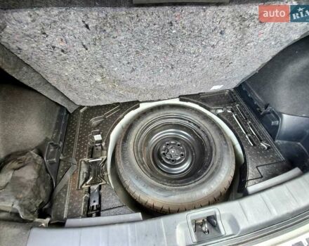 Білий Ніссан Rogue, об'ємом двигуна 2 л та пробігом 134 тис. км за 15300 $, фото 15 на Automoto.ua