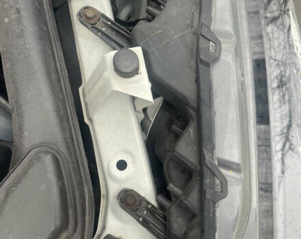 Белый Ниссан Rogue, объемом двигателя 2.49 л и пробегом 105 тыс. км за 16700 $, фото 31 на Automoto.ua