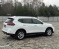 Белый Ниссан Rogue, объемом двигателя 2.5 л и пробегом 113 тыс. км за 14999 $, фото 9 на Automoto.ua