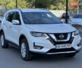 Білий Ніссан Rogue, об'ємом двигуна 2.49 л та пробігом 100 тис. км за 16900 $, фото 1 на Automoto.ua