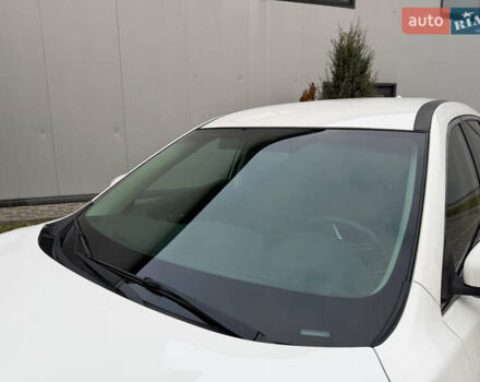 Белый Ниссан Rogue, объемом двигателя 2.5 л и пробегом 50 тыс. км за 16499 $, фото 9 на Automoto.ua