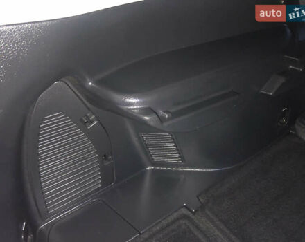 Белый Ниссан Rogue, объемом двигателя 2.49 л и пробегом 124 тыс. км за 17900 $, фото 29 на Automoto.ua