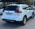 Білий Ніссан Rogue, об'ємом двигуна 2.5 л та пробігом 160 тис. км за 14500 $, фото 8 на Automoto.ua