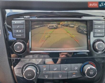 Белый Ниссан Rogue, объемом двигателя 2.5 л и пробегом 106 тыс. км за 15300 $, фото 22 на Automoto.ua