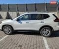Білий Ніссан Rogue, об'ємом двигуна 2.49 л та пробігом 39 тис. км за 17400 $, фото 7 на Automoto.ua