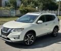 Білий Ніссан Rogue, об'ємом двигуна 2.5 л та пробігом 54 тис. км за 19500 $, фото 4 на Automoto.ua