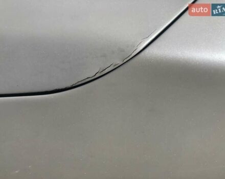 Білий Ніссан Rogue, об'ємом двигуна 2.49 л та пробігом 108 тис. км за 19100 $, фото 26 на Automoto.ua