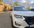 Білий Ніссан Rogue, об'ємом двигуна 2.49 л та пробігом 67 тис. км за 17400 $, фото 5 на Automoto.ua
