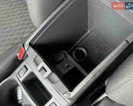 Белый Ниссан Rogue, объемом двигателя 2.5 л и пробегом 113 тыс. км за 14999 $, фото 40 на Automoto.ua