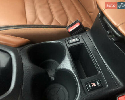 Белый Ниссан Rogue, объемом двигателя 2.49 л и пробегом 124 тыс. км за 17900 $, фото 15 на Automoto.ua