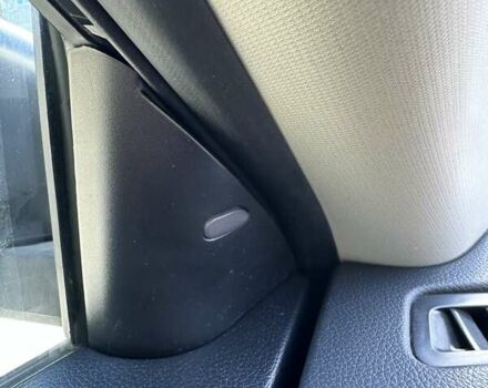 Белый Ниссан Rogue, объемом двигателя 2.49 л и пробегом 89 тыс. км за 18500 $, фото 22 на Automoto.ua