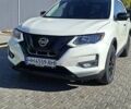 Білий Ніссан Rogue, об'ємом двигуна 2.49 л та пробігом 67 тис. км за 17400 $, фото 8 на Automoto.ua