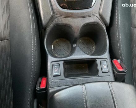 Белый Ниссан Rogue, объемом двигателя 2.5 л и пробегом 144 тыс. км за 14890 $, фото 34 на Automoto.ua