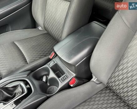 Белый Ниссан Rogue, объемом двигателя 2.5 л и пробегом 113 тыс. км за 14999 $, фото 39 на Automoto.ua