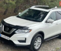Белый Ниссан Rogue, объемом двигателя 0 л и пробегом 75 тыс. км за 17500 $, фото 7 на Automoto.ua