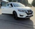 Белый Ниссан Rogue, объемом двигателя 2.5 л и пробегом 153 тыс. км за 16500 $, фото 3 на Automoto.ua