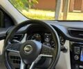Белый Ниссан Rogue, объемом двигателя 2 л и пробегом 55 тыс. км за 15000 $, фото 7 на Automoto.ua