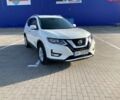 Белый Ниссан Rogue, объемом двигателя 2.5 л и пробегом 120 тыс. км за 15000 $, фото 1 на Automoto.ua