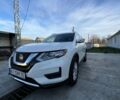 Белый Ниссан Rogue, объемом двигателя 2.49 л и пробегом 140 тыс. км за 15400 $, фото 10 на Automoto.ua