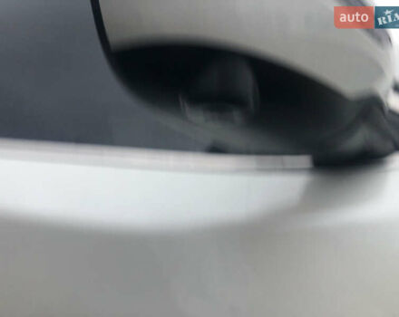 Белый Ниссан Rogue, объемом двигателя 2.49 л и пробегом 124 тыс. км за 17900 $, фото 28 на Automoto.ua