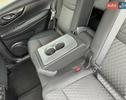 Белый Ниссан Rogue, объемом двигателя 2.5 л и пробегом 113 тыс. км за 14999 $, фото 43 на Automoto.ua