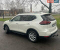 Белый Ниссан Rogue, объемом двигателя 2.49 л и пробегом 105 тыс. км за 16700 $, фото 2 на Automoto.ua