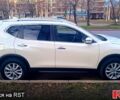Білий Ніссан Rogue, об'ємом двигуна 2.5 л та пробігом 93 тис. км за 16200 $, фото 9 на Automoto.ua