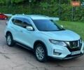 Белый Ниссан Rogue, объемом двигателя 2.49 л и пробегом 160 тыс. км за 15000 $, фото 7 на Automoto.ua