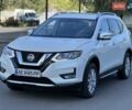 Белый Ниссан Rogue, объемом двигателя 2.49 л и пробегом 100 тыс. км за 15499 $, фото 1 на Automoto.ua