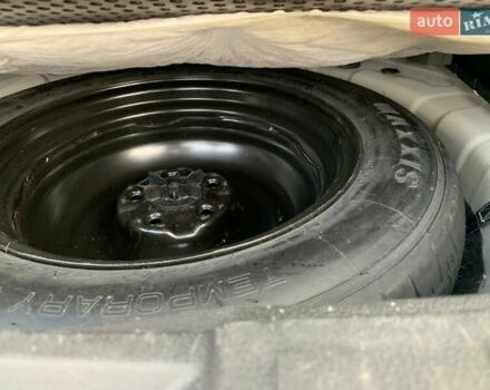 Білий Ніссан Rogue, об'ємом двигуна 2.49 л та пробігом 139 тис. км за 14800 $, фото 25 на Automoto.ua