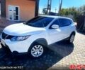 Белый Ниссан Rogue, объемом двигателя 2 л и пробегом 98 тыс. км за 14700 $, фото 2 на Automoto.ua