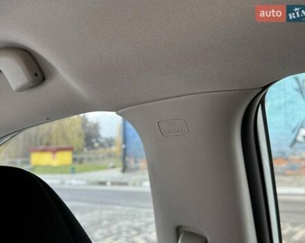 Белый Ниссан Rogue, объемом двигателя 2.5 л и пробегом 113 тыс. км за 14999 $, фото 50 на Automoto.ua