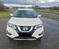 Белый Ниссан Rogue, объемом двигателя 0 л и пробегом 63 тыс. км за 10400 $, фото 2 на Automoto.ua