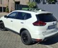 Білий Ніссан Rogue, об'ємом двигуна 2.49 л та пробігом 67 тис. км за 17400 $, фото 26 на Automoto.ua