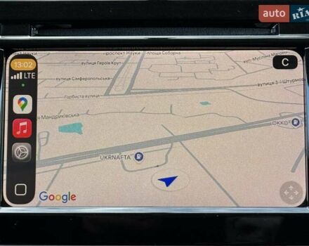 Белый Ниссан Rogue, объемом двигателя 2.49 л и пробегом 100 тыс. км за 15499 $, фото 32 на Automoto.ua