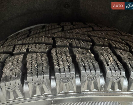 Белый Ниссан Rogue, объемом двигателя 2.49 л и пробегом 126 тыс. км за 15399 $, фото 15 на Automoto.ua