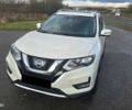 Белый Ниссан Rogue, объемом двигателя 0 л и пробегом 63 тыс. км за 10400 $, фото 4 на Automoto.ua