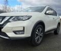 Белый Ниссан Rogue, объемом двигателя 0 л и пробегом 63 тыс. км за 10400 $, фото 13 на Automoto.ua